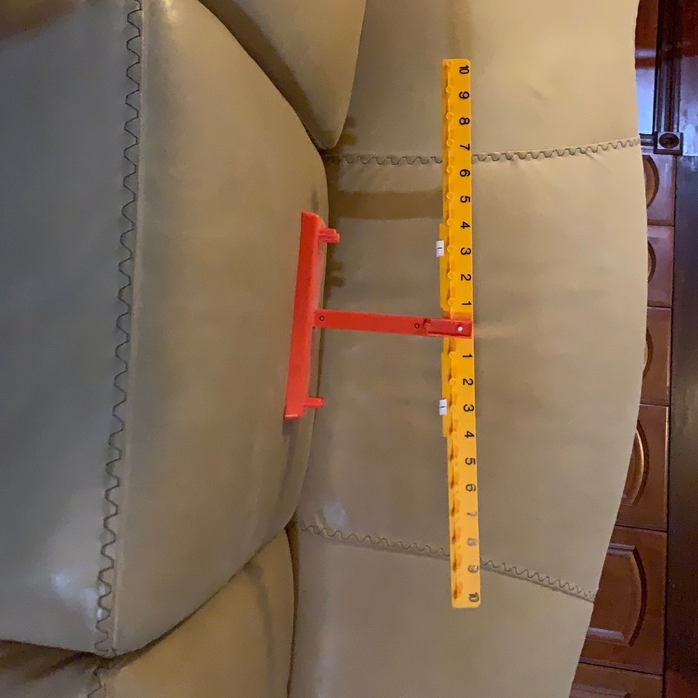 Scale for education